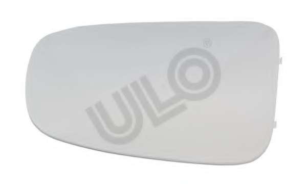 Зеркальное стекло, наружное зеркало