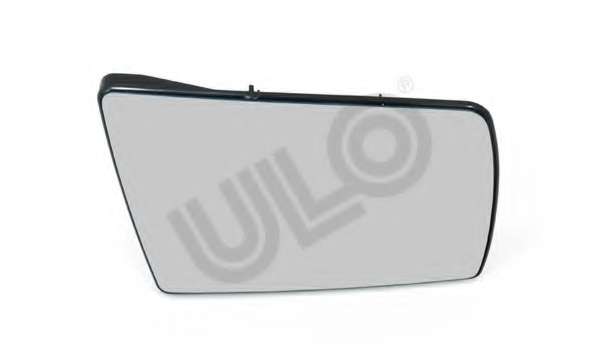 Зеркальное стекло, наружное зеркало