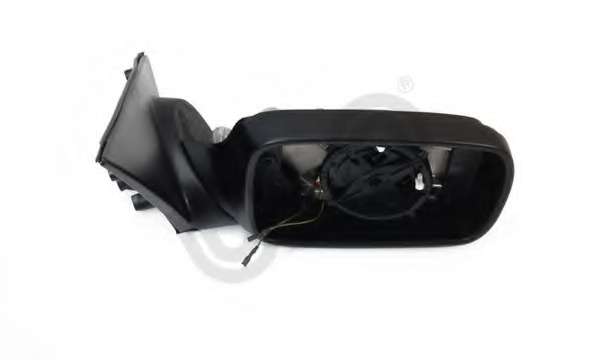 Кронштейн, наружное зеркало