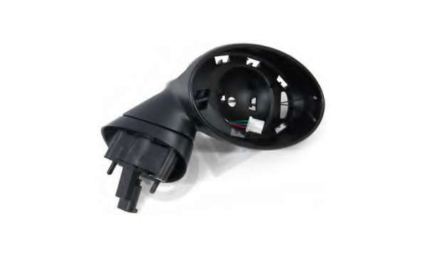 Кронштейн, наружное зеркало