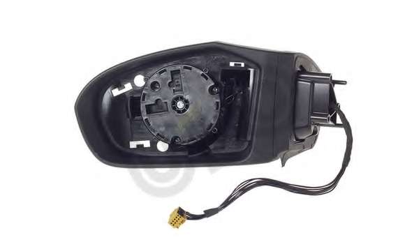 Кронштейн, наружное зеркало