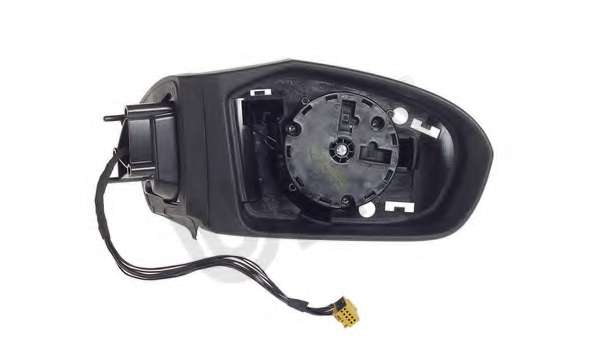 Кронштейн, наружное зеркало