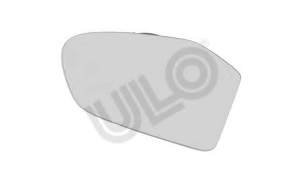 Зеркальное стекло, наружное зеркало