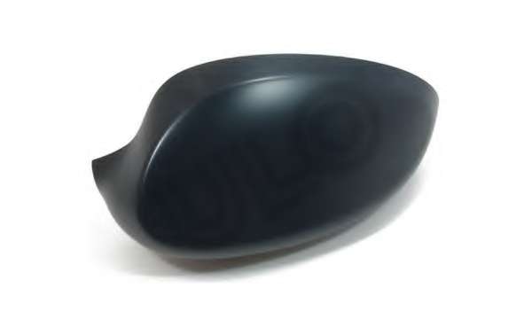 Корпус, наружное зеркало