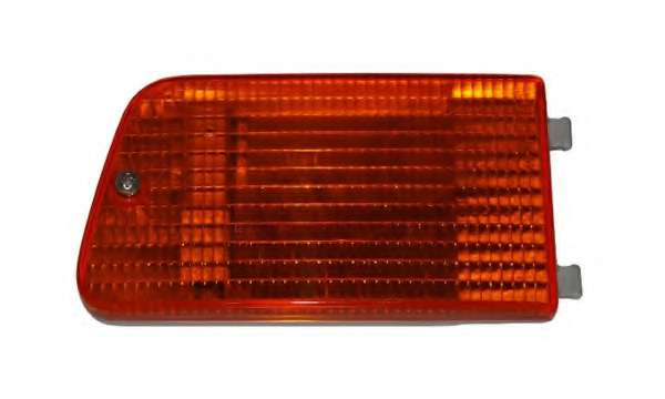 Обшивка, Задняя дверь