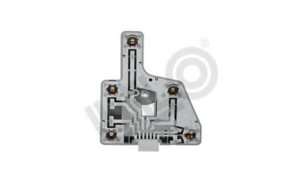 Держатель лампы, эадний фонарь