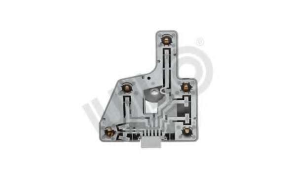 Держатель лампы, эадний фонарь