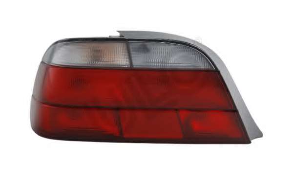 Задний фонарь