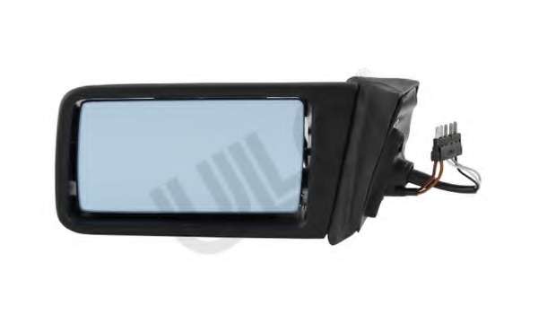 Кронштейн, наружное зеркало