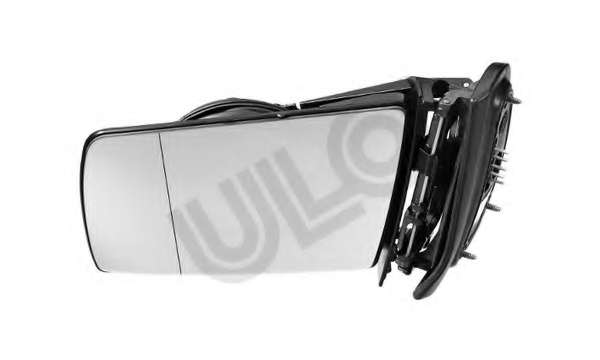 Кронштейн, наружное зеркало