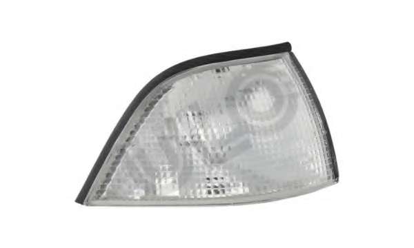 Фонарь указателя поворота