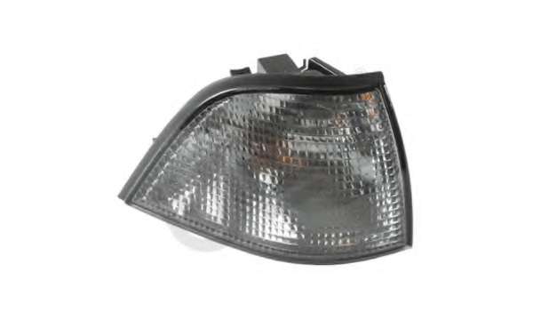 Фонарь указателя поворота