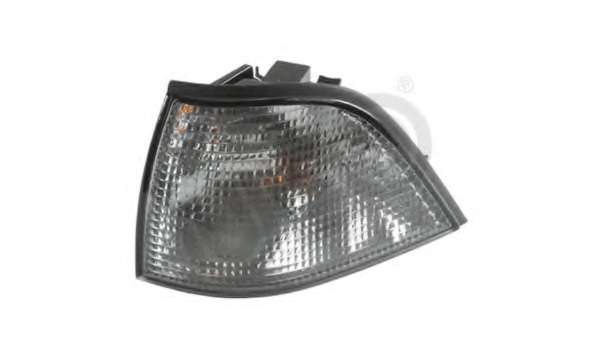 Фонарь указателя поворота