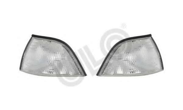 Фонарь указателя поворота