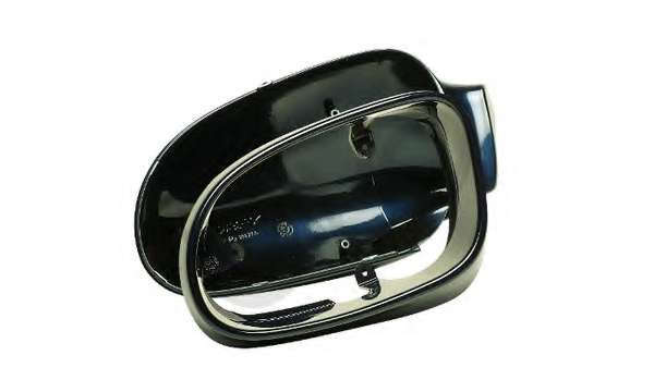 Корпус, наружное зеркало