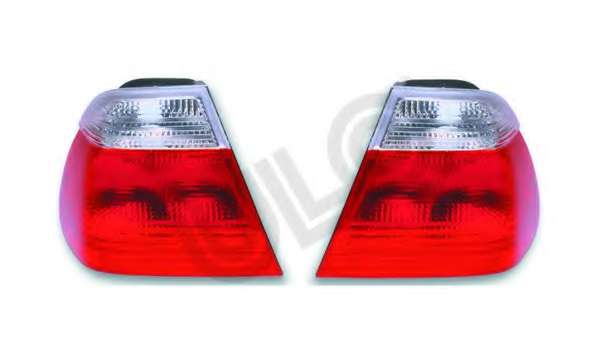 Задний фонарь