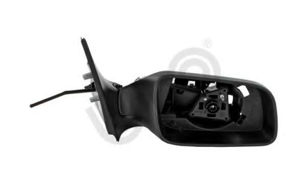 Кронштейн, наружное зеркало