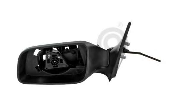 Кронштейн, наружное зеркало