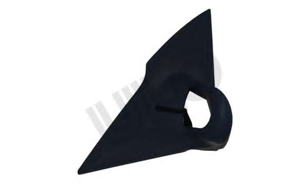 Покрытие, кронштейн внешнего зеркала