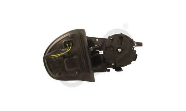 Кронштейн, наружное зеркало