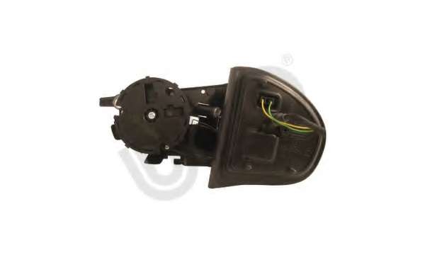 Кронштейн, наружное зеркало