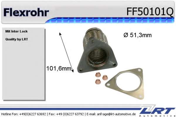 Ремонтная трубка, катализатор