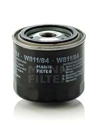 Масляный фильтр