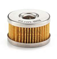 Масляный фильтр