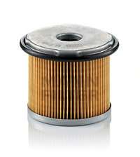 Топливный фильтр