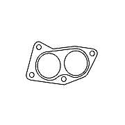 Прокладка, труба выхлопного газа