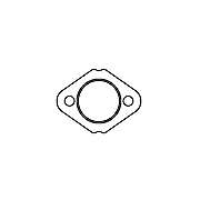 Прокладка, труба выхлопного газа