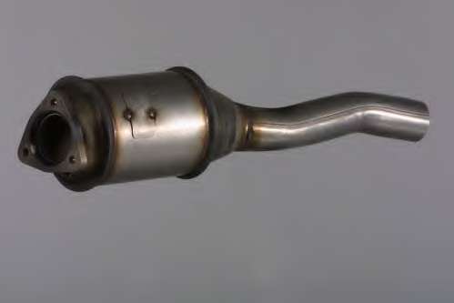 Катализатор. Катализатор для переоборудования