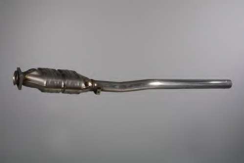 Катализатор. Катализатор для переоборудования