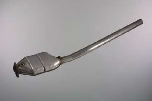 Катализатор. Катализатор для переоборудования