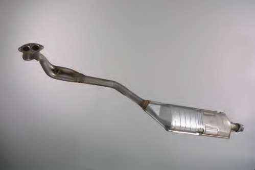 Катализатор. Катализатор для переоборудования