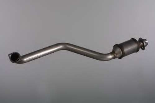 Катализатор. Катализатор для переоборудования