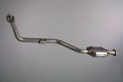 Катализатор. Катализатор для переоборудования