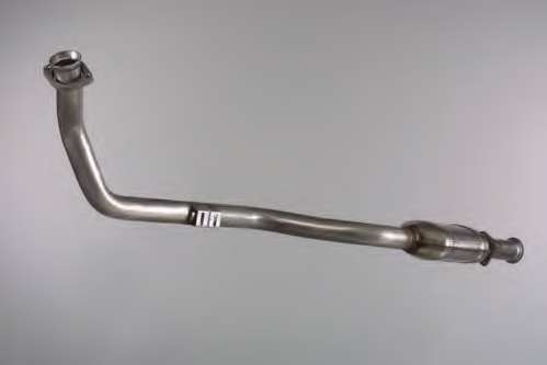 Катализатор. Катализатор для переоборудования