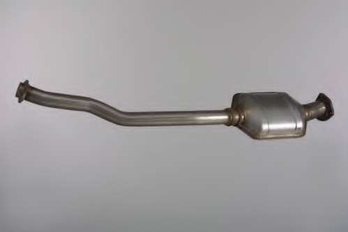 Катализатор. Катализатор для переоборудования