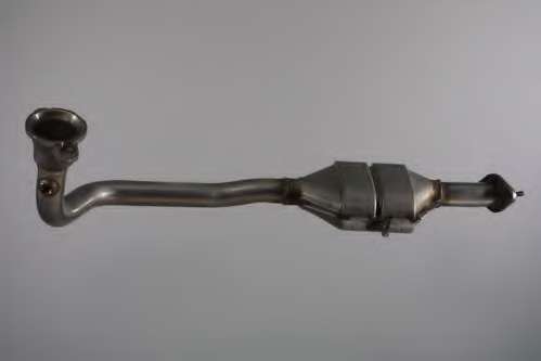 Катализатор. Катализатор для переоборудования