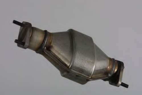 Катализатор. Катализатор для переоборудования