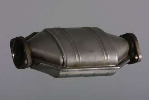 Катализатор. Катализатор для переоборудования