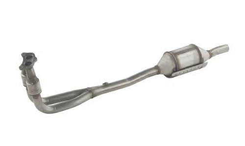 Катализатор