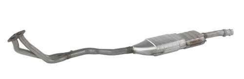 Катализатор. Катализатор для переоборудования