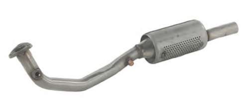 Катализатор. Катализатор для переоборудования