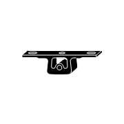 Кронштейн, система выпуска ОГ