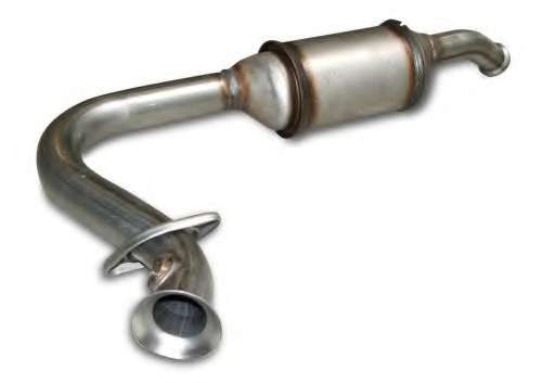 Катализатор