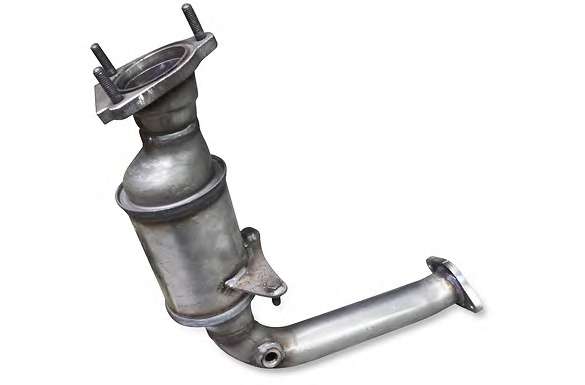 Катализатор