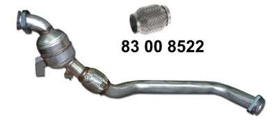 Предварительный катализатор