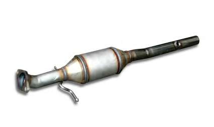 Катализатор